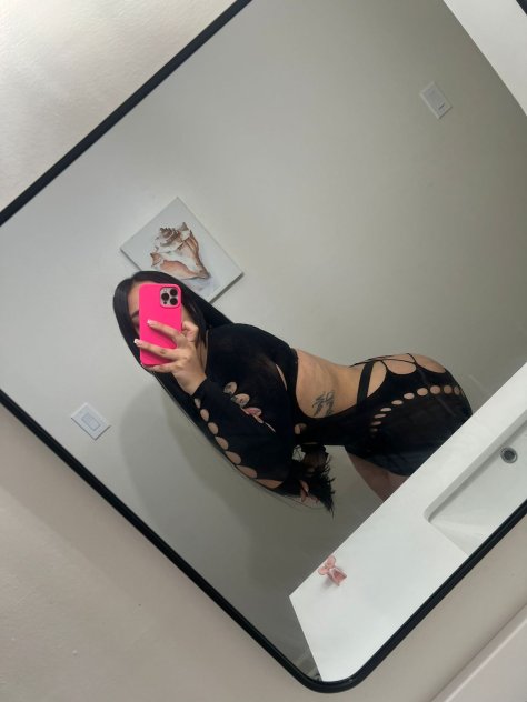 Michelle Escorts Nashville