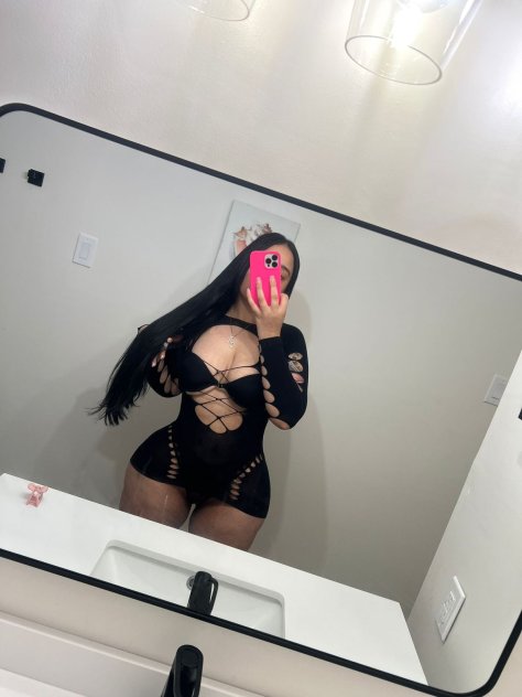 Michelle Escorts Las Vegas