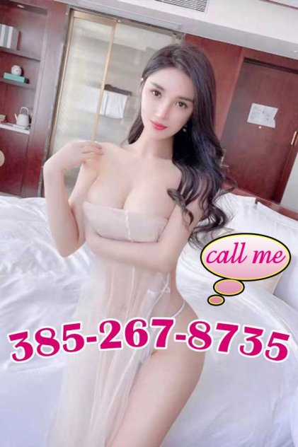 New girl Escorts Salt Lake City