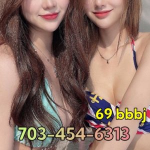 B*❤️NEW Japanese GIRLs💥try the best💥703-454-6313