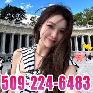 🟥🟡🟪 509-224-6483🟡✅🔴New Asian Girls🔴🌟🟪Sweet🟥🟡🟪Sexy🟩🔴🟪Top Service🟩🟥🟡