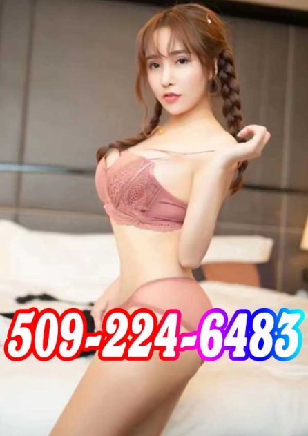 🔴New Asian Girls🔴 Escorts Spokane