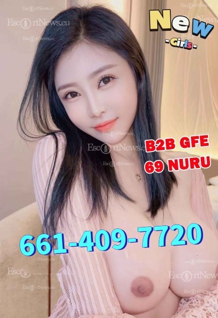 ❎❤️✨New Asian GIRLS✨✅➡661-409-7720⬅❌♋❌➡ALL YOU WANT ⬅♋-❌