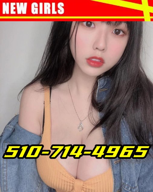 510-714-4965💖Best massage💖Sweet Asian girls💖Young And Sexy 100%💖💖💖💖-2