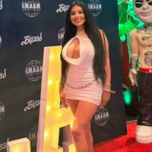 Latina Olivia