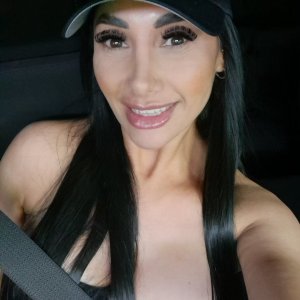 Alexa Latina