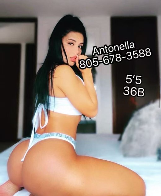 New Latina Paulina  Escorts San Diego