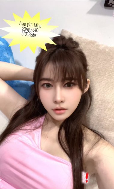 Asian Mina Escorts San Diego
