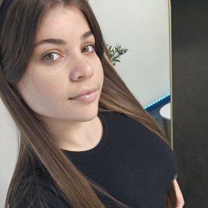 My name is Lauren 🔥 💕 