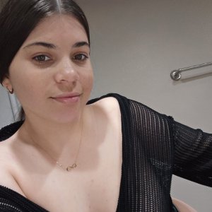 My name is Lauren 🔥 💕 