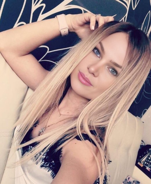 Eastern European ~~ New in Town~~ NURU