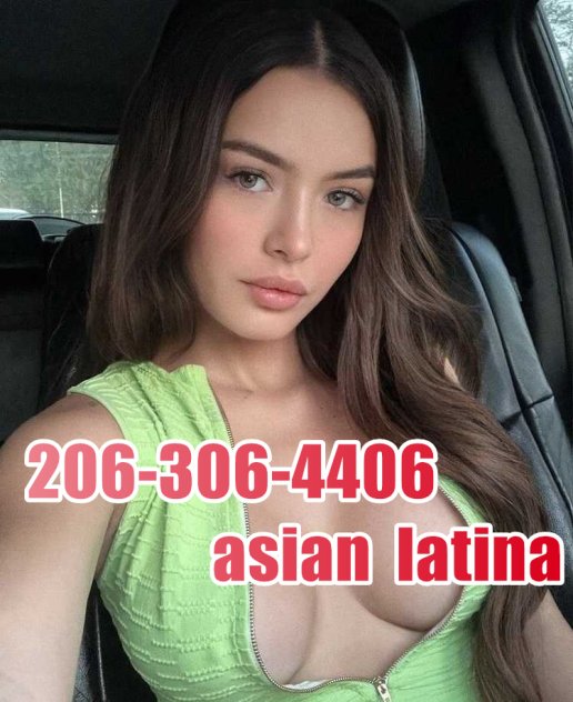 🔷206-306-4406🔷🔷young latina and asian girls🔷🔷🔷best service🔷🔷🔷best girls🔷🔷