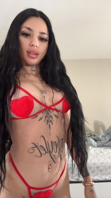 Vaneza Escorts Tampa