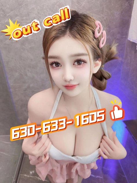 ❣️Sexy Asian Girls ❣️ Escorts Chicago