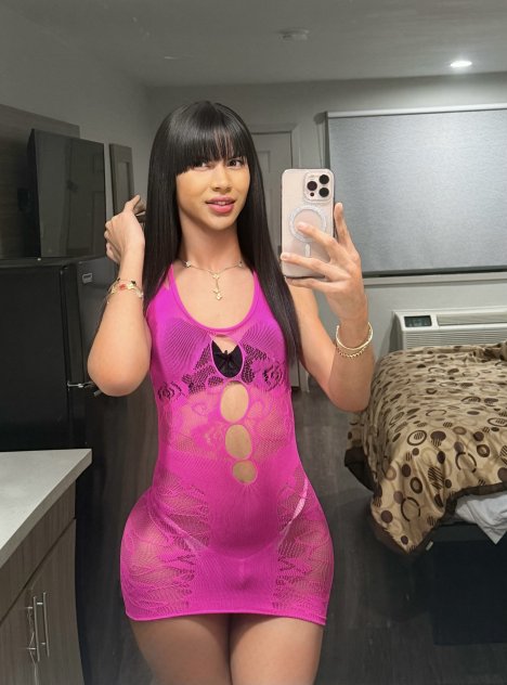 Ts Anna🪬🔥 TS / TV Shemale Escorts Miami