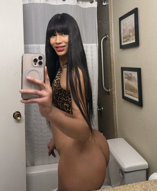 Ts Anna🌹 TS / TV Shemale Escorts Miami