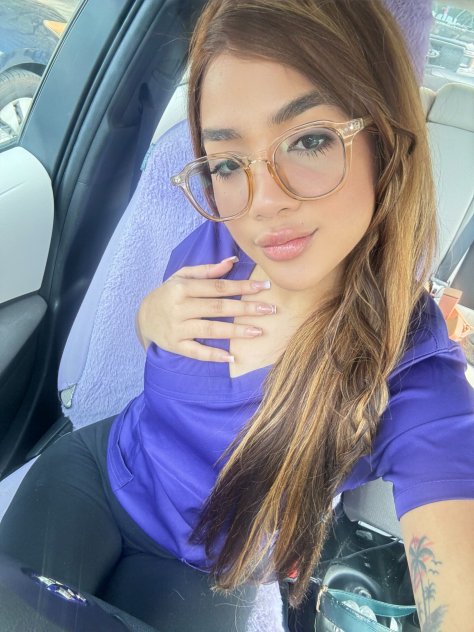 Latina sasha😘😏