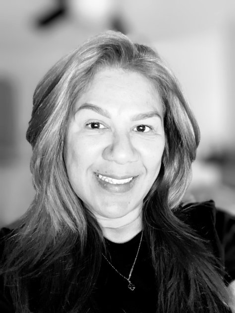 Melt a way your stress   