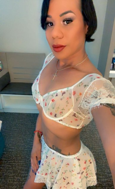 Thais 🇧🇷Clifton  TS / TV Shemale Escorts North Jersey