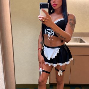 New Brazilian girl in town  available 24/7