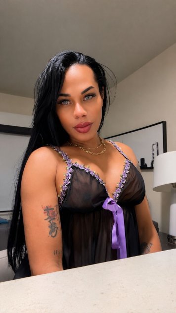 Thais 🇧🇷Somerville  