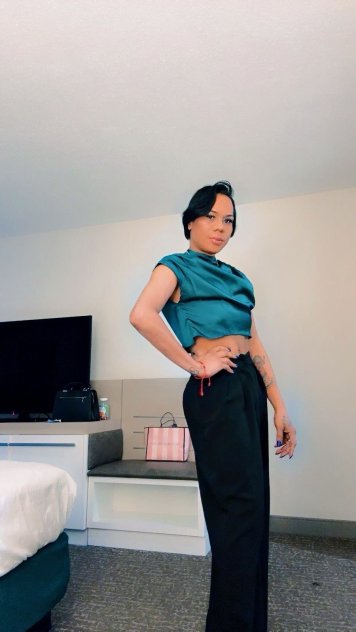 Thais 🇧🇷Clifton  TS / TV Shemale Escorts North Jersey