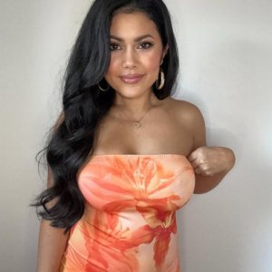 Evelyn  Escorts Las Vegas