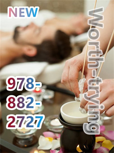 🔥 🔥978-882-2727🌷 ⭐ local best regular massage 💎 🌺 regulate your body unwell ✨ ❣ ️ let your body relax ☀ ️ 🌷 ⭐