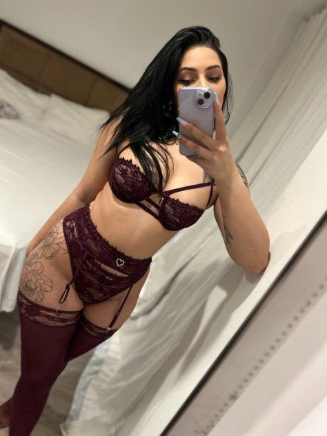 JASSMIN Escorts Manhattan