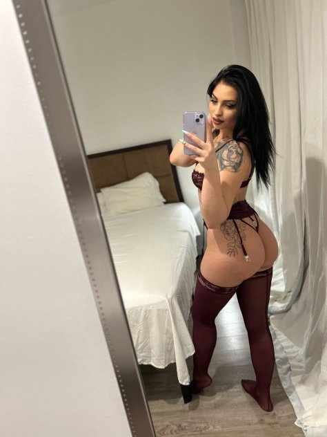 JASSMIN Escorts Manhattan