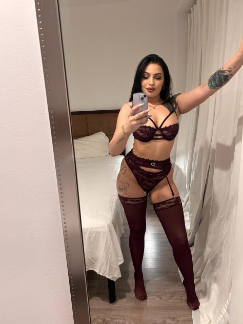 JASSMIN Escorts Manhattan