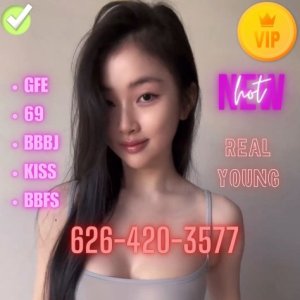 Yuna❤️with lots of kissing💕 Escorts Houston