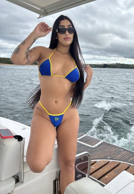 Naty  🇧🇷 Bbbj  