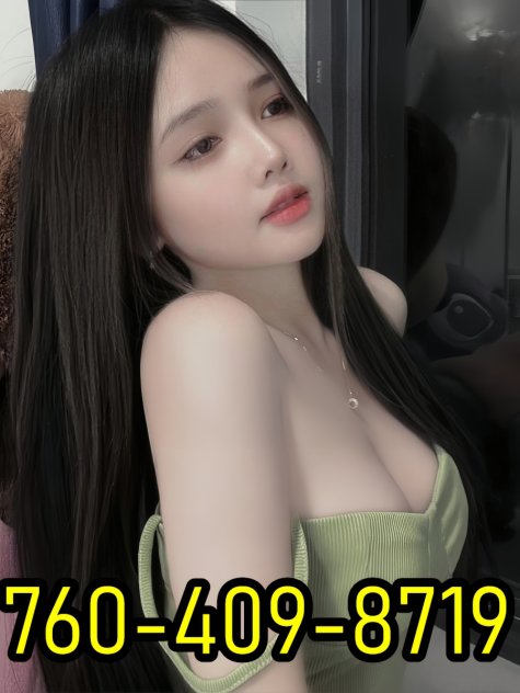 💥❤️🔥🅱🅴🆂🆃 🆈oung 𝑨sian new girls💥best in town💥760-409-8719🔥💗call me💗💗 oyal treatment💥❤️🔥top service💥