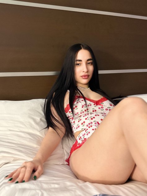 Hola llámame confirmo por FaceTime 