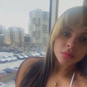 Jane Escorts Anchorage