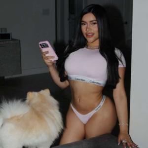 lucia Escorts Orlando
