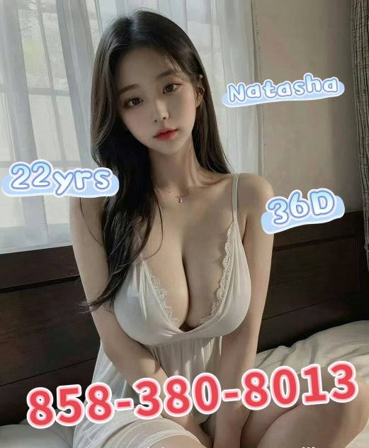 🎀🎁🎀5 sexy Asian girls that you fantasize ☎️858-380-8013☎️ soft skin & sweet subtle smell❤️Super Hot, Delicious sexy, and Exotic🎀🎁🎀