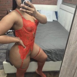 Bianca Escorts Manhattan