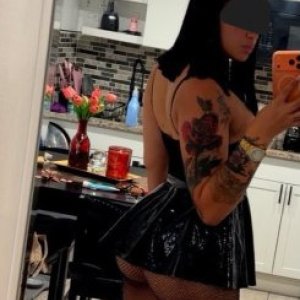 New Cuban GFE