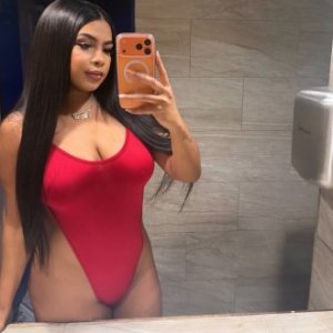 Hot Latina GFE