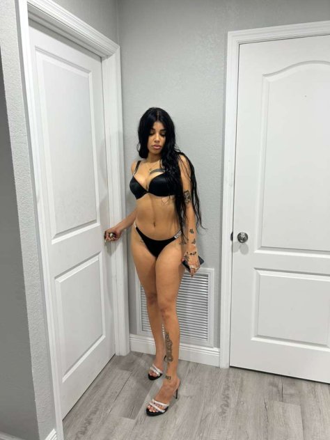 Karolina Escorts Tampa