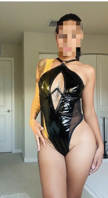 Esmeralda Escorts Miami