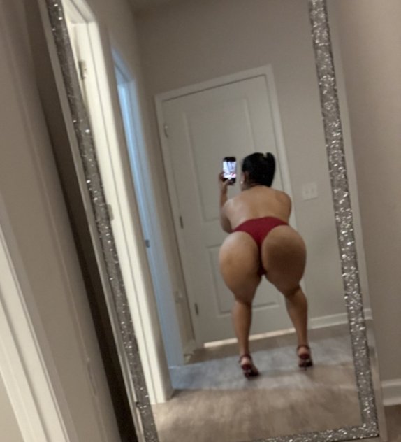 Cubanita 🍑💦  