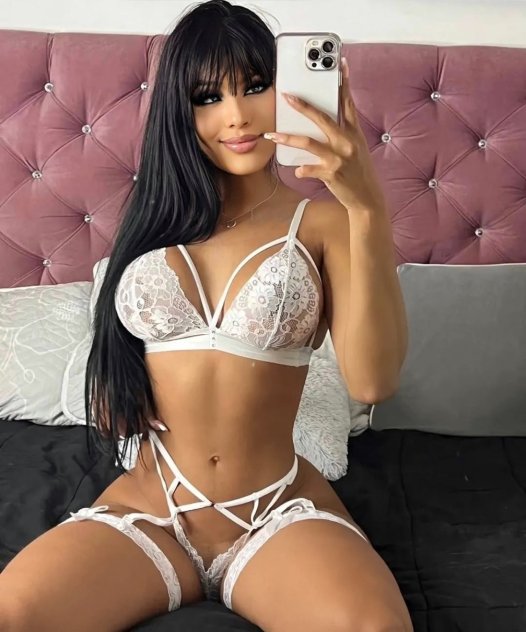 Barbie TS / TV Shemale Escorts San Diego