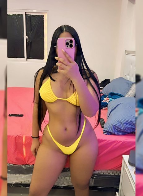 Elena  Escorts Fort Lauderdale