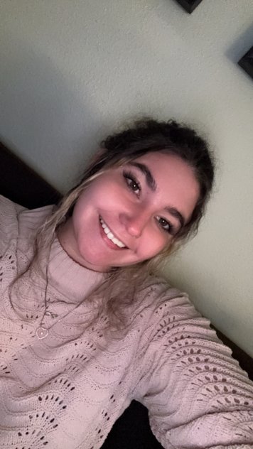 Ask me about my special 