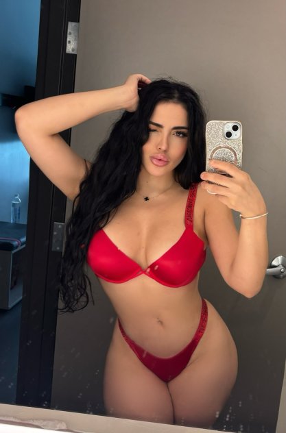 Lissa Escorts Fort Myers