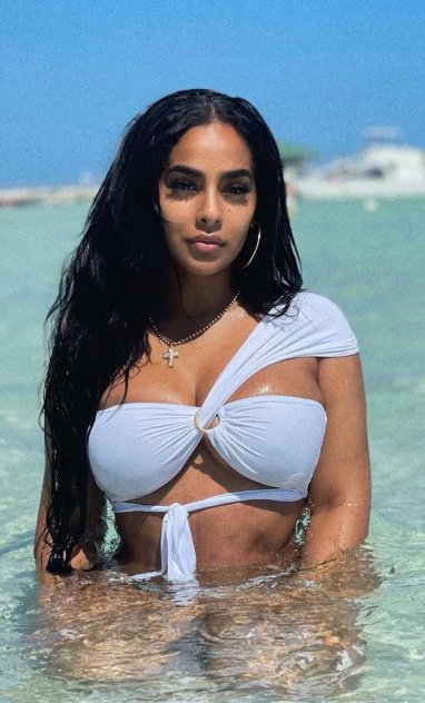 soy nathy de Colombia Escorts Naples