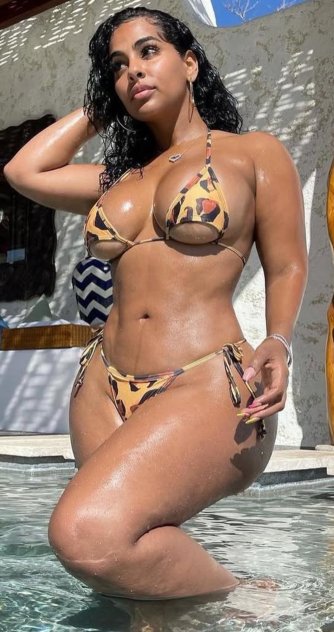 soy nathy de Colombia  